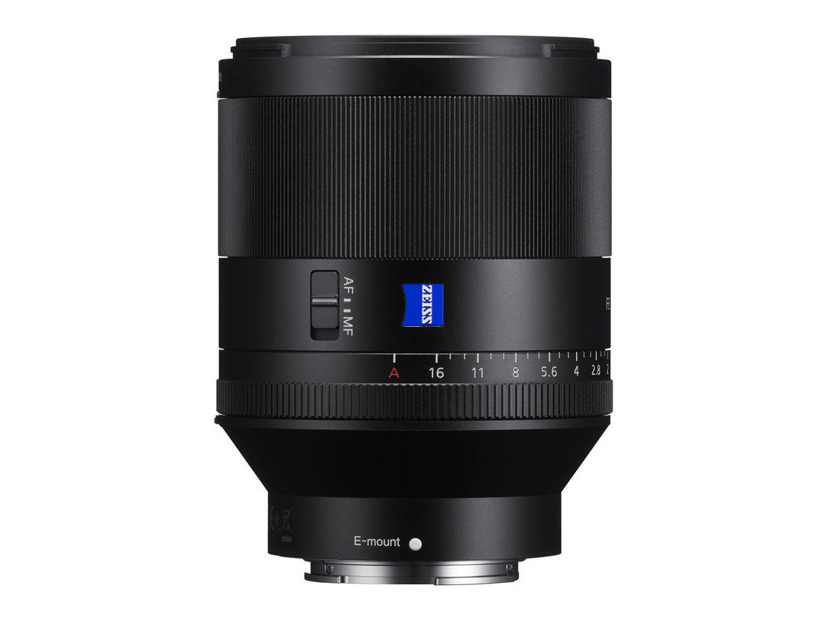 Sony 50mm F/1.4 - Sony E