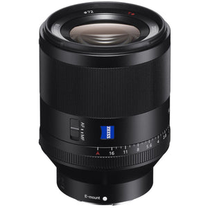 Sony 50mm F/1.4 - Sony E