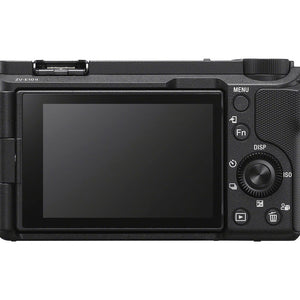 Sony ZV-E10 II Camera Body