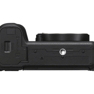 Sony ZV-E10 II Camera Body