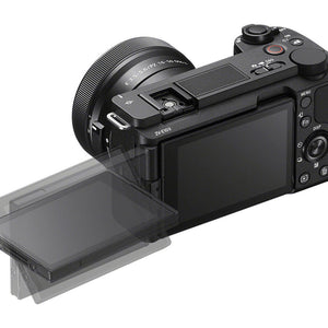 Sony ZV-E10 II Camera Body