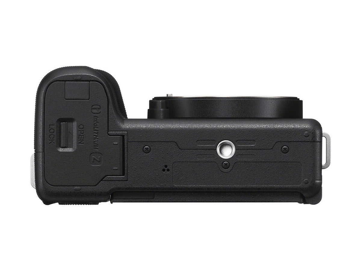 Sony ZV-E10 II Camera & 16-50mm f3.5-5.6 Lens Kit