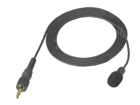 Sony ECM-V1BMP Lavalier Electret Condenser Microphone
