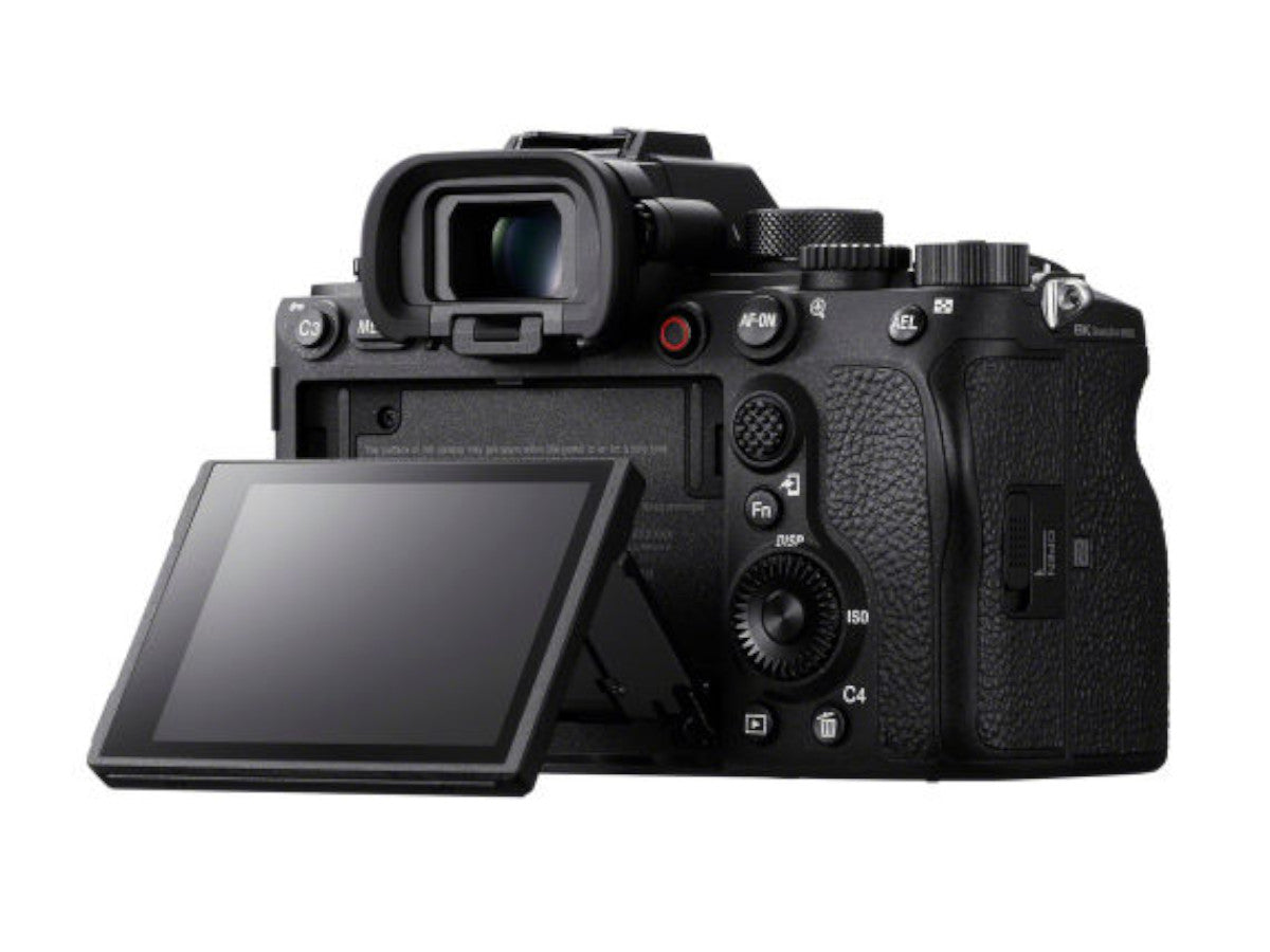 Sony A1 Digital Camera Body"