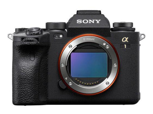 Sony A1 Digital Camera Body"