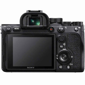 Sony A7R IV Mirrorless Camera - Body Only