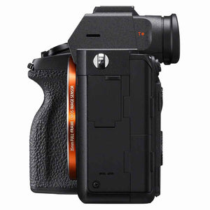 Sony A7R IV Mirrorless Camera - Body Only