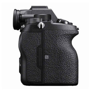 Sony A7R IV Mirrorless Camera - Body Only