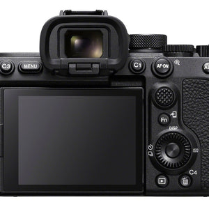 Sony Alpha A7S III