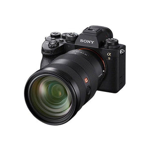 Sony Alpha A9 MKII"
