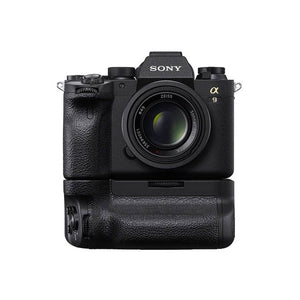 Sony Alpha A9 MKII"