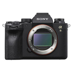 Sony Alpha A9 MKII"