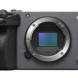 Sony FX30 Cinema Camera