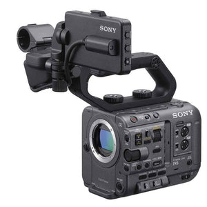Sony FX6 Cinema Line Camera (Body Only)
