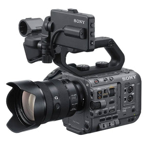 Sony FX6 Cinema Line Camera (Body Only)