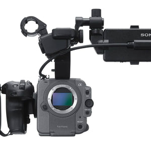 Sony FX6 Cinema Line Camera (Body Only)