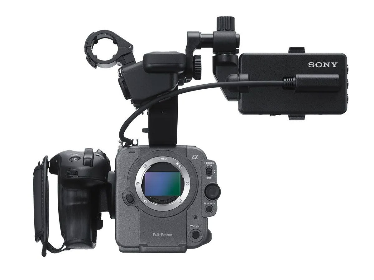 Sony FX6 Cinema Line Camera (Body Only)