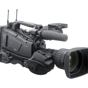 Sony PXW-Z450 Camcorder