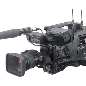 Sony PXW-Z450 Camcorder