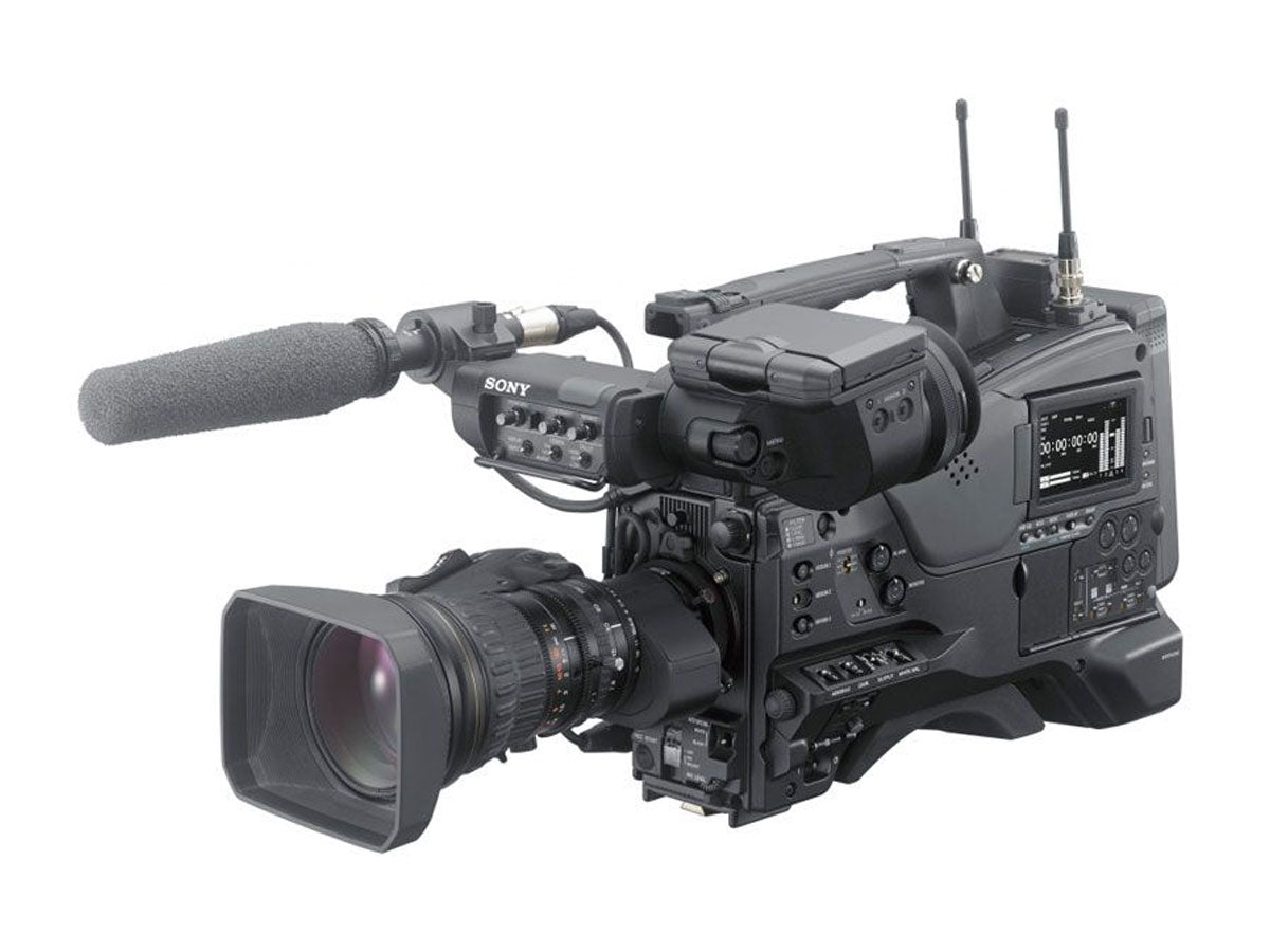Sony PXW-Z450 Camcorder