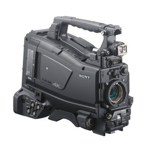 Sony PXW-Z450 Camcorder