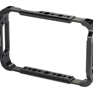 SmallRig Monitor Cage with HDMI Cable Clamp for Atomos Ninja V