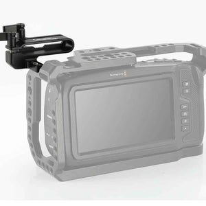 SmallRig 2245 Mount for Samsung T5 SSD