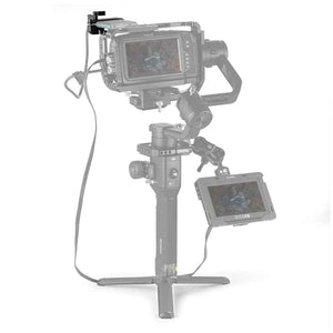 SmallRig 2245 Mount for Samsung T5 SSD