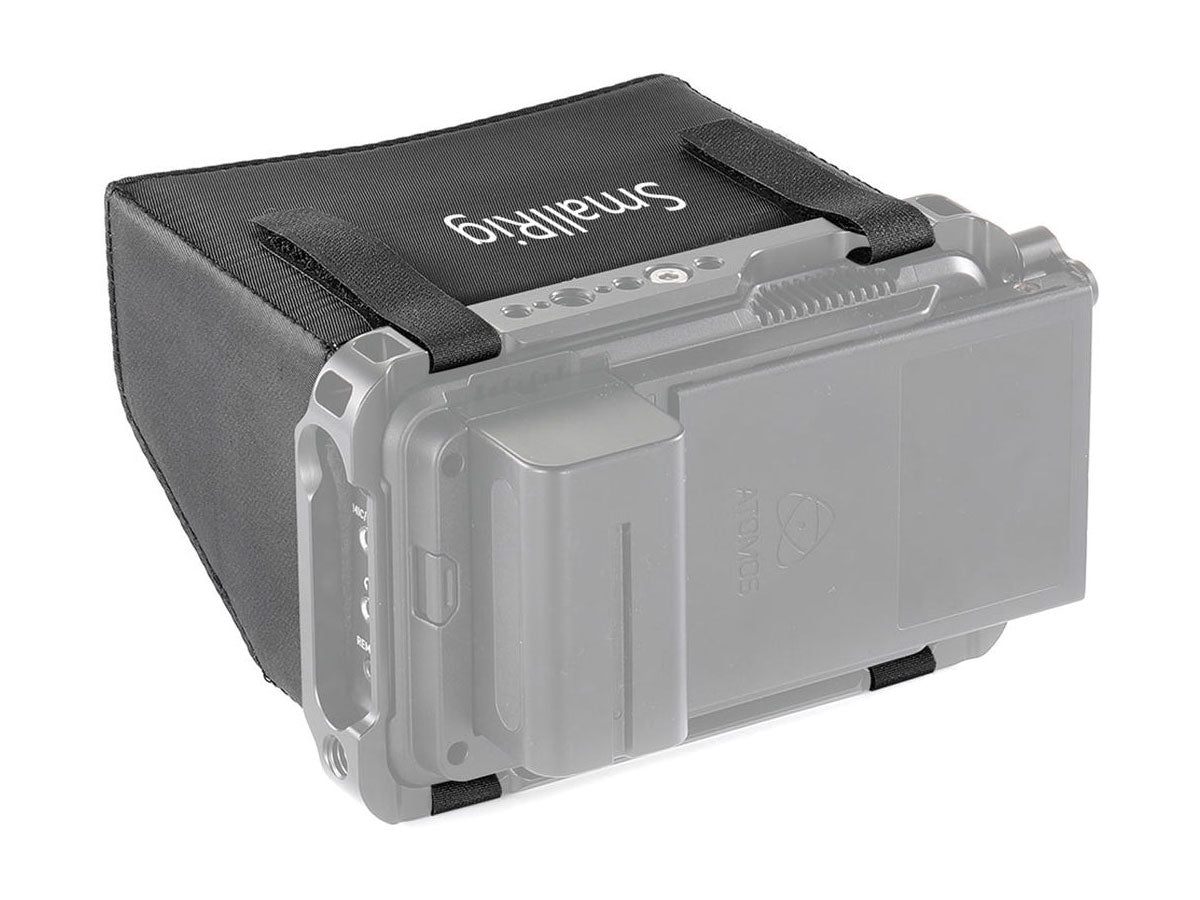 SmallRig Sun Hood For Atomos Ninja V