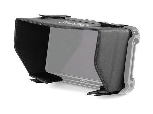 SmallRig Sun Hood For Atomos Ninja V