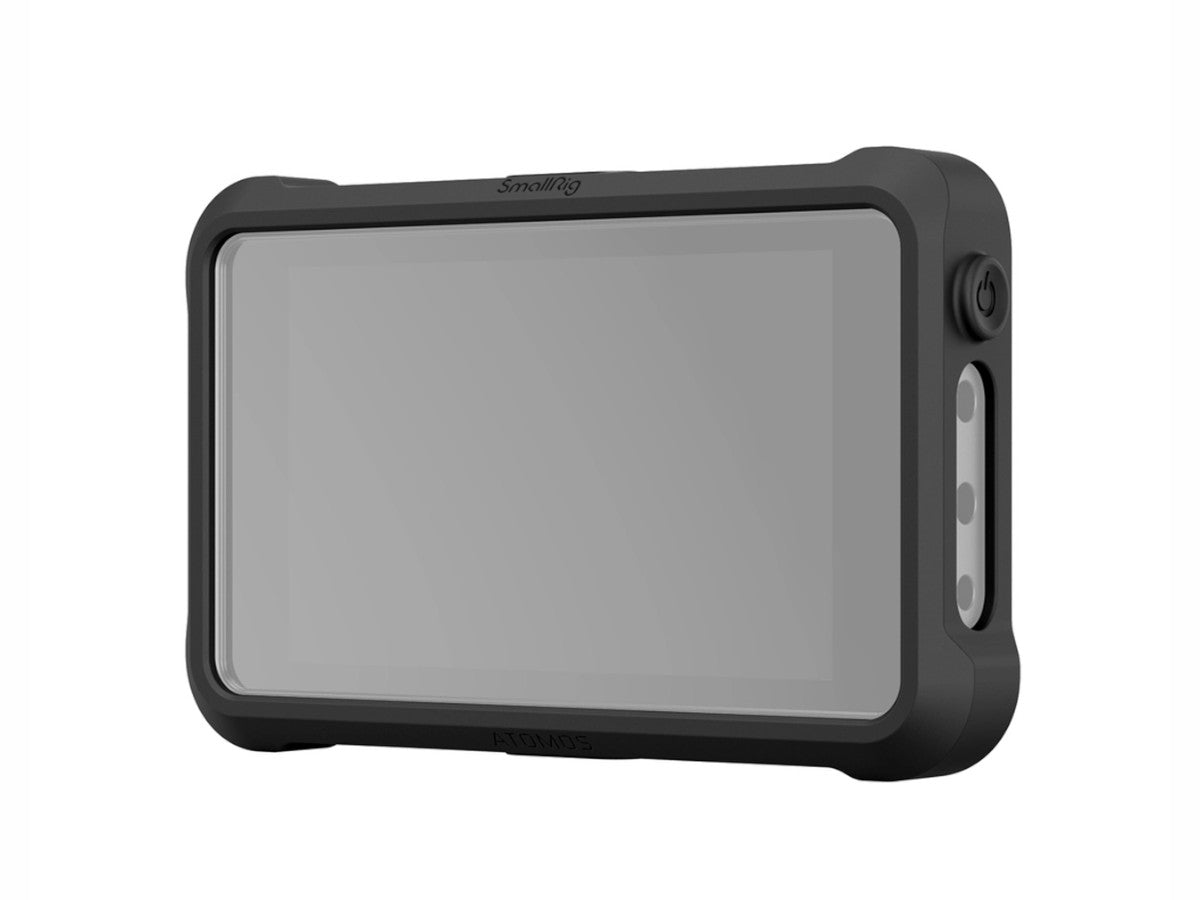 SmallRig Atomos Ninja V Silicone Case