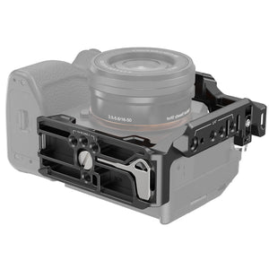 SmallRig Half Cage - Sony Alpha 7