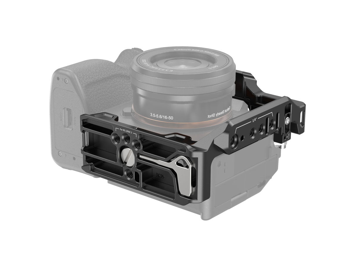 SmallRig Half Cage - Sony Alpha 7