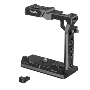 SmallRig Half Cage - Sony Alpha 7