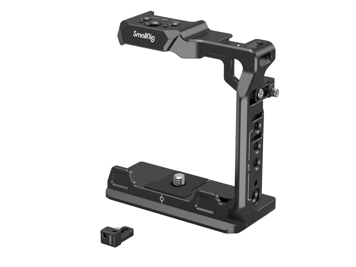 SmallRig Half Cage - Sony Alpha 7