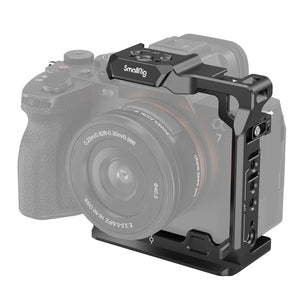 SmallRig Half Cage - Sony Alpha 7