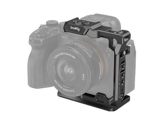 SmallRig Half Cage - Sony Alpha 7