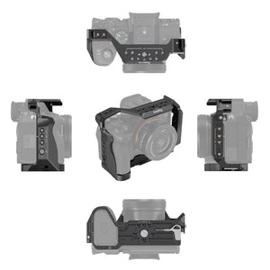 SmallRig Sony Alpha7 IV / A7S III / A1 Full Cage