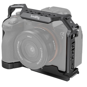 SmallRig Sony Alpha7 IV / A7S III / A1 Full Cage