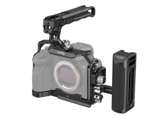 SmallRig Adv Kit For Sony Alpha 7 IV/7S III