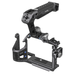 SmallRig Rhinoceros Cage Kit for Sony a7RV/a7IV/a7SIII