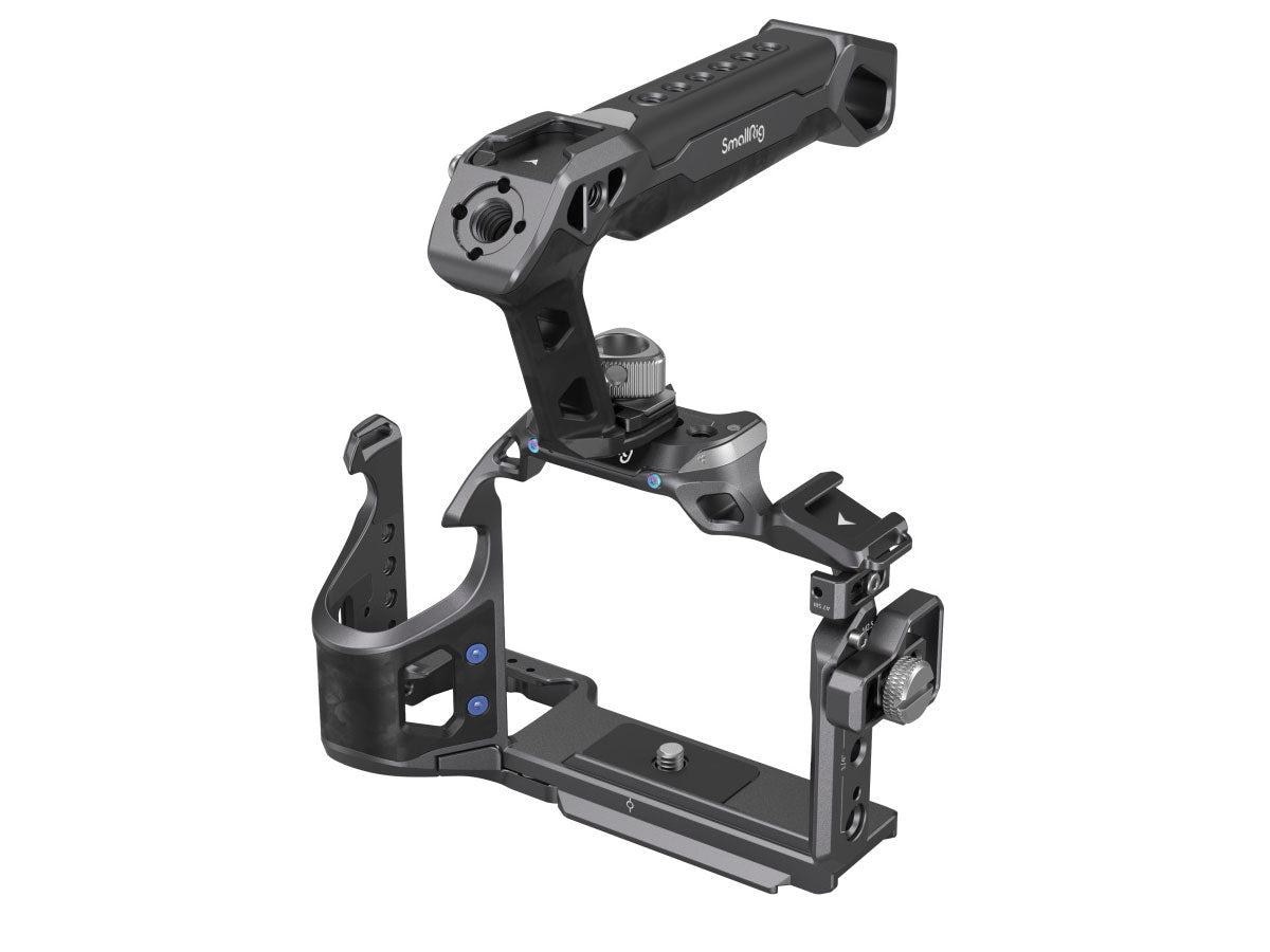 SmallRig Rhinoceros Cage Kit for Sony a7RV/a7IV/a7SIII