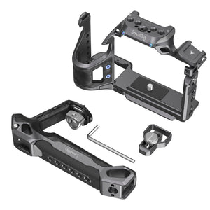 SmallRig Rhinoceros Cage Kit for Sony a7RV/a7IV/a7SIII