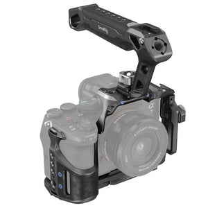 SmallRig Rhinoceros Cage Kit for Sony a7RV/a7IV/a7SIII