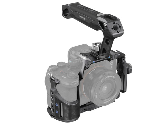 SmallRig Rhinoceros Cage Kit for Sony a7RV/a7IV/a7SIII