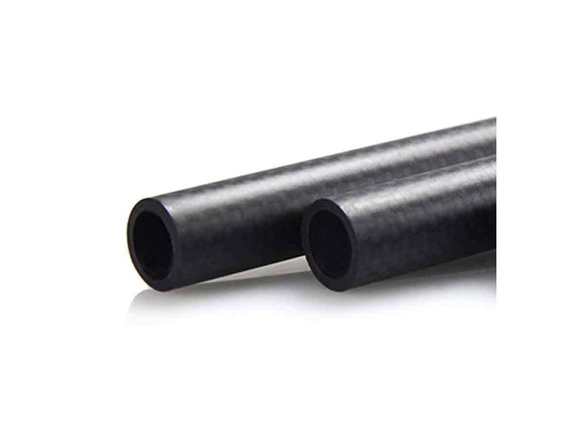 SmallRig 15mm Carbon Fiber Rod - 8"