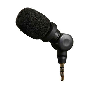Saramonic SmartMic Flexible Microphone for Apple iPhone etc