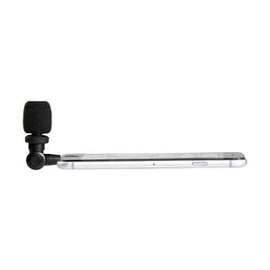 Saramonic SmartMic Flexible Microphone for Apple iPhone etc