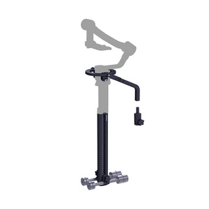 Steadicam Steadimate-RS Gimbal with A30 Arm and Zephyr Vest Kit