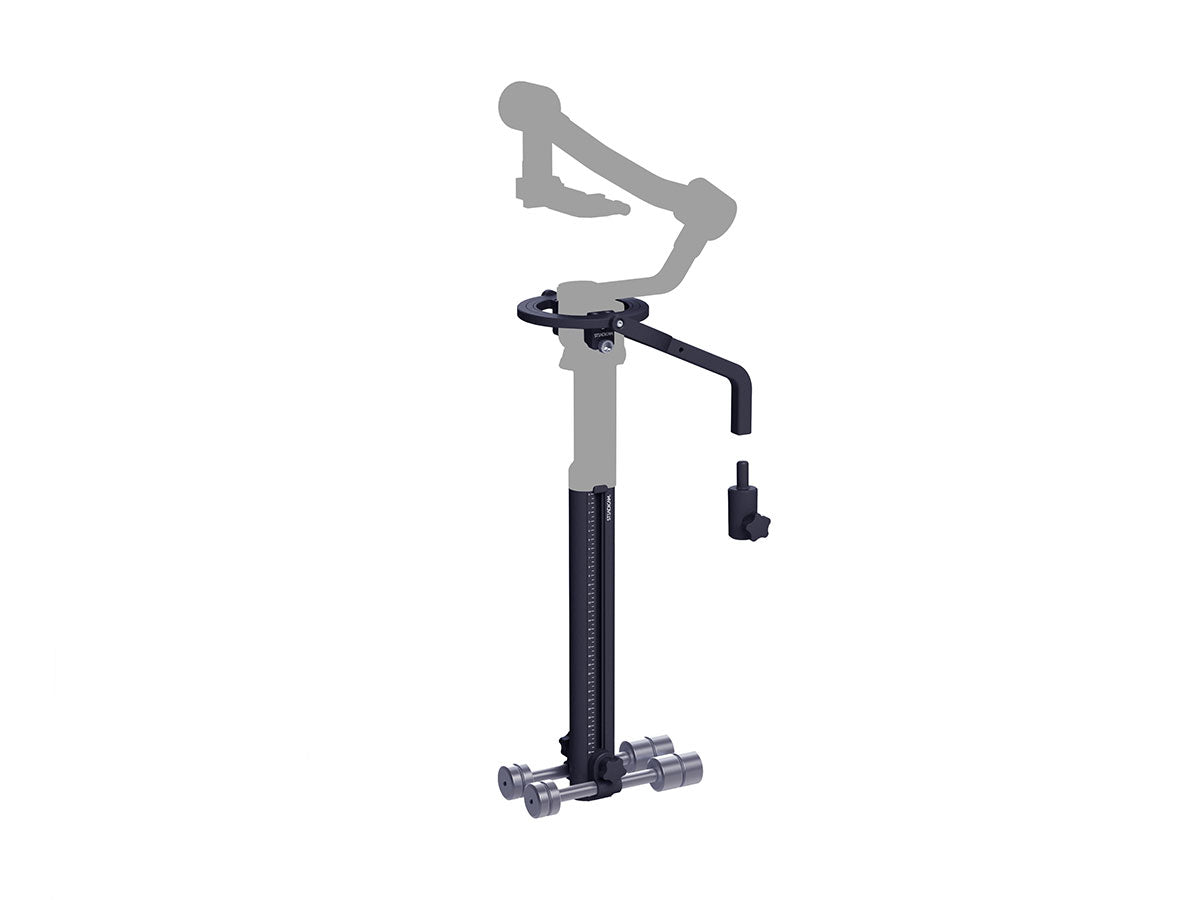 Steadicam Steadimate-RS Gimbal with A30 Arm and Zephyr Vest Kit